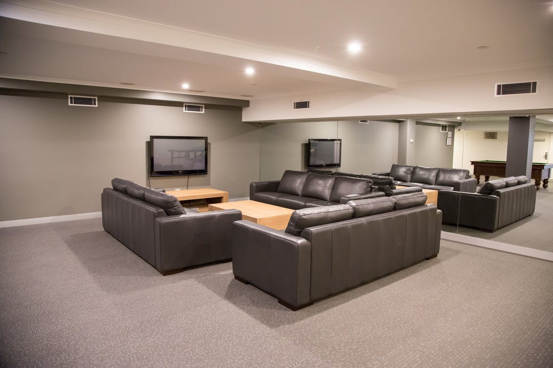 Image of UniLodge on Flinders, Melbourne