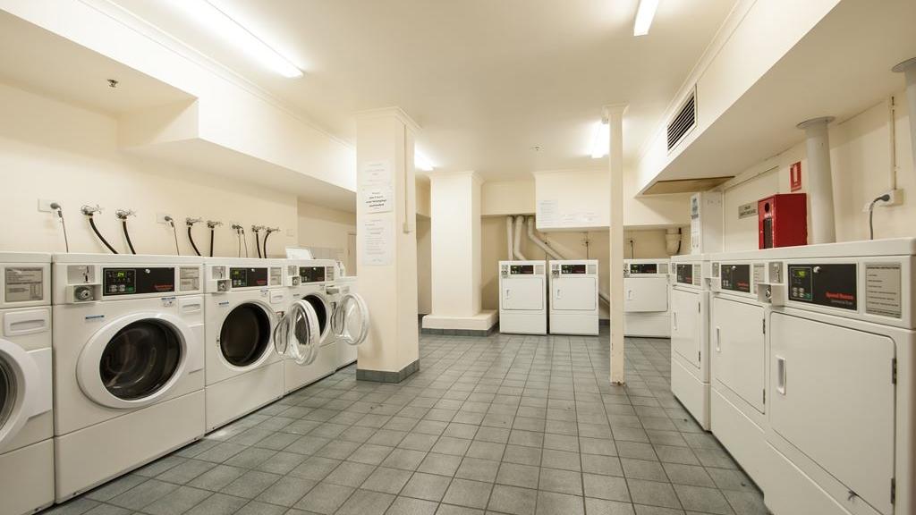 Image of UniLodge on Flinders, Melbourne