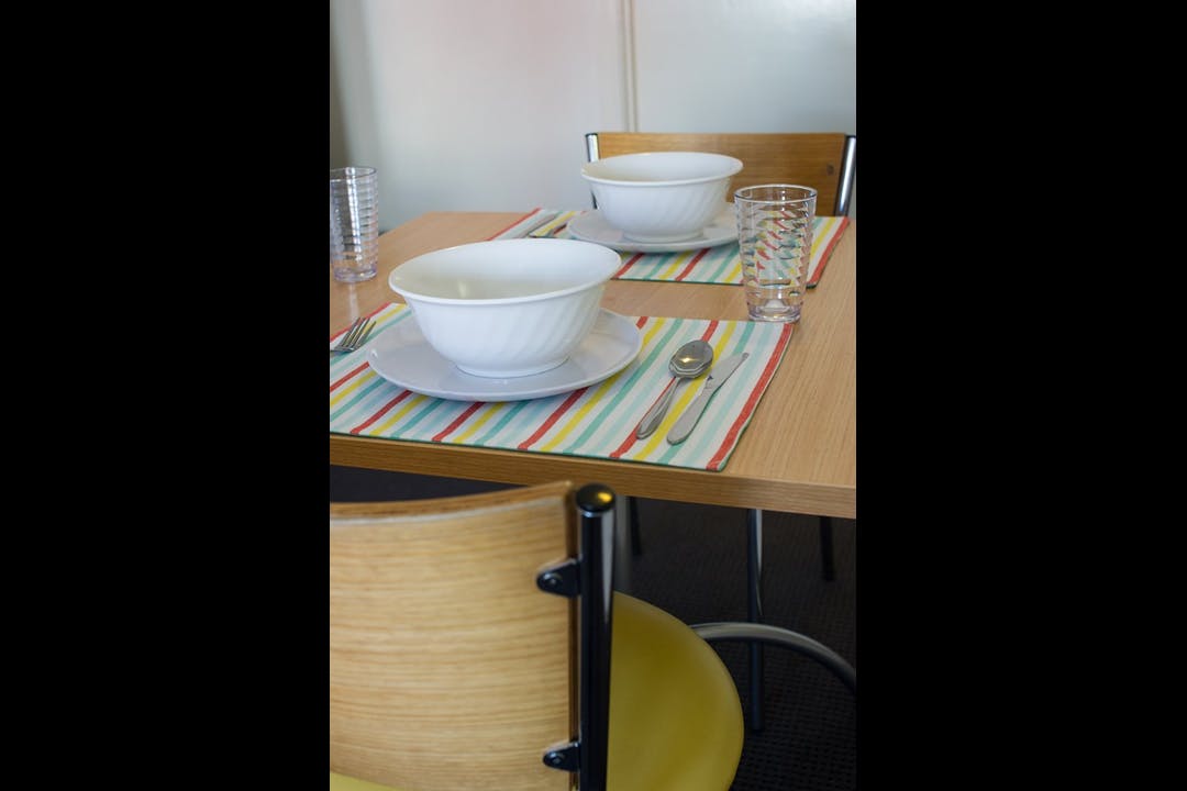 Image of UniLodge on Flinders, Melbourne