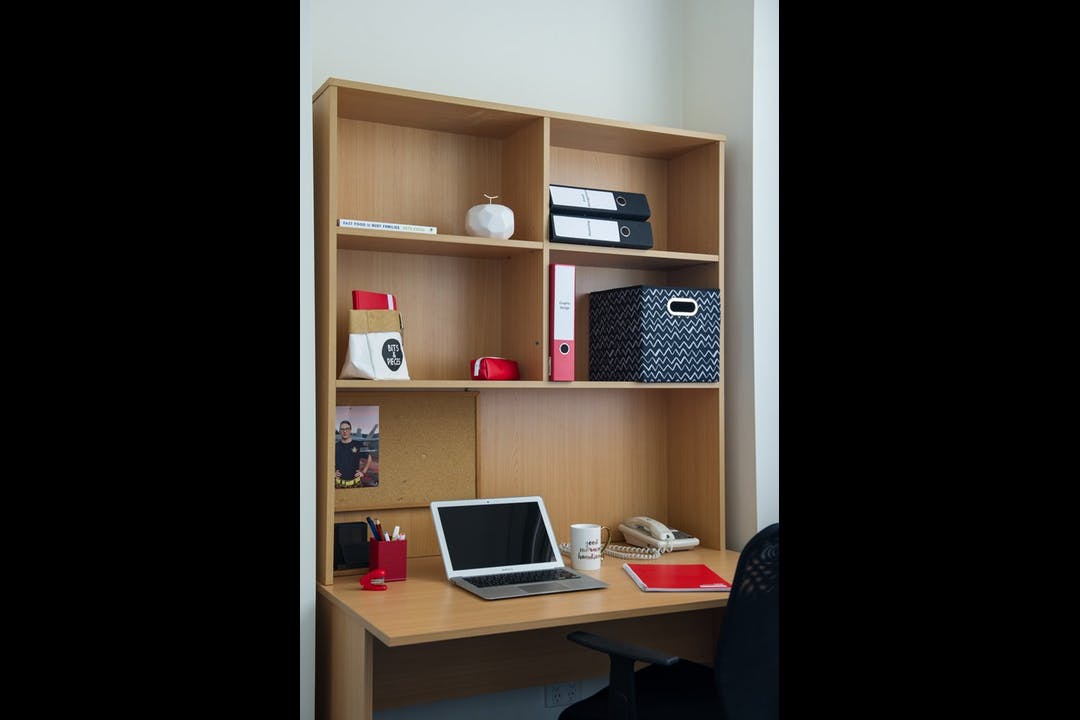 Image of UniLodge on Flinders, Melbourne