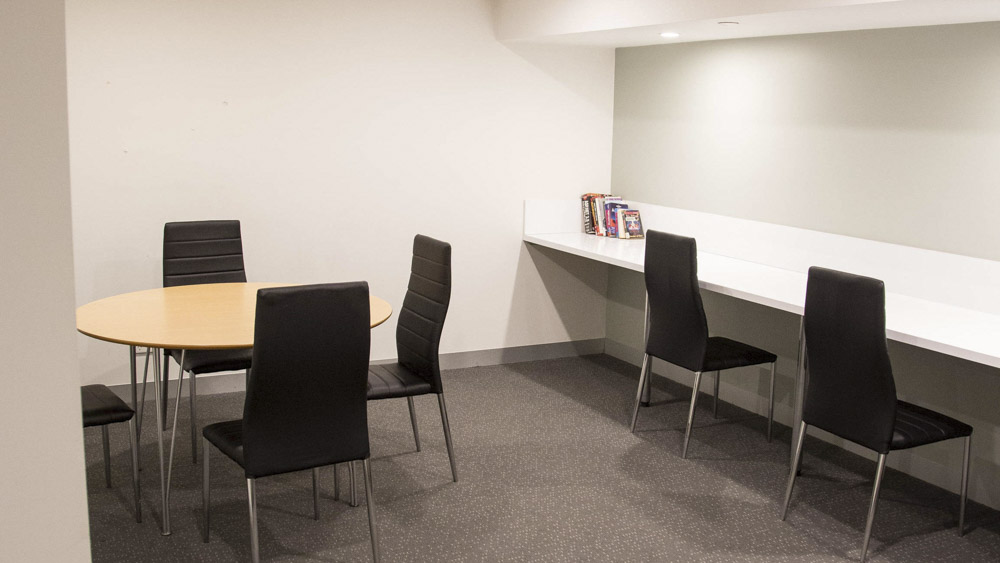 Image of UniLodge on Flinders, Melbourne