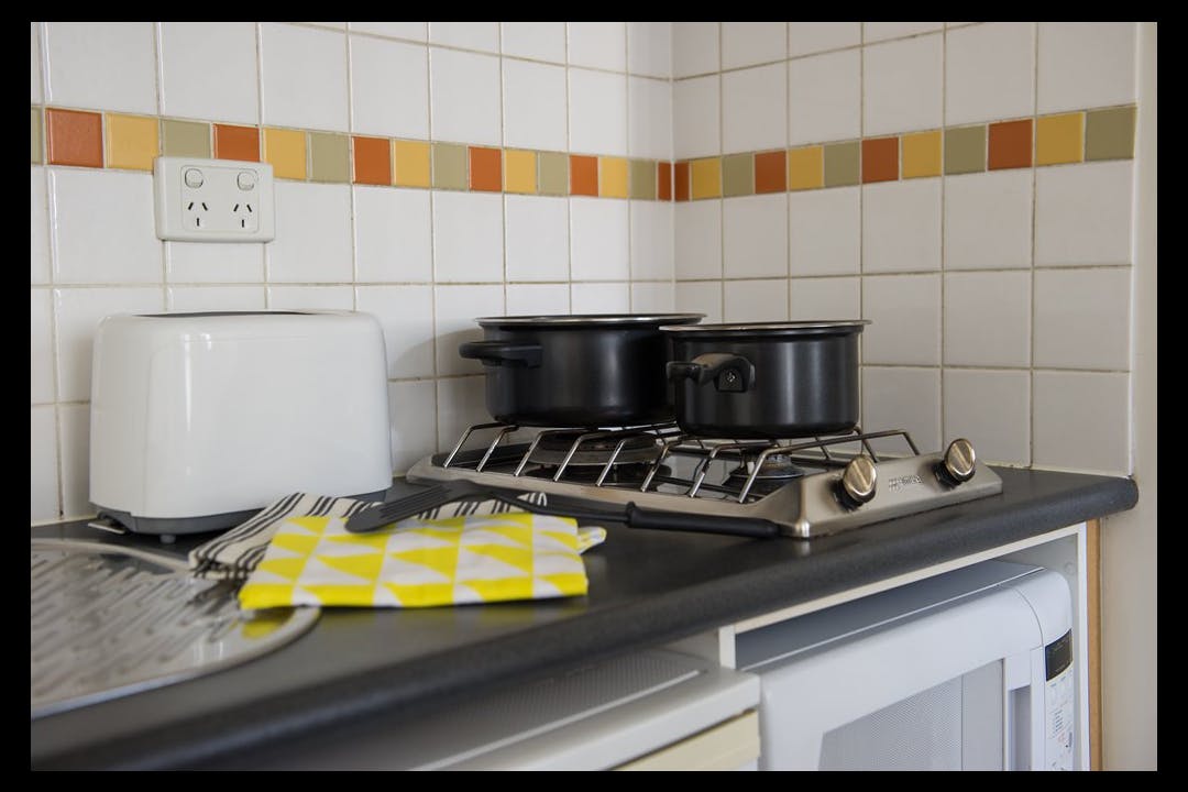 Image of UniLodge on Flinders, Melbourne