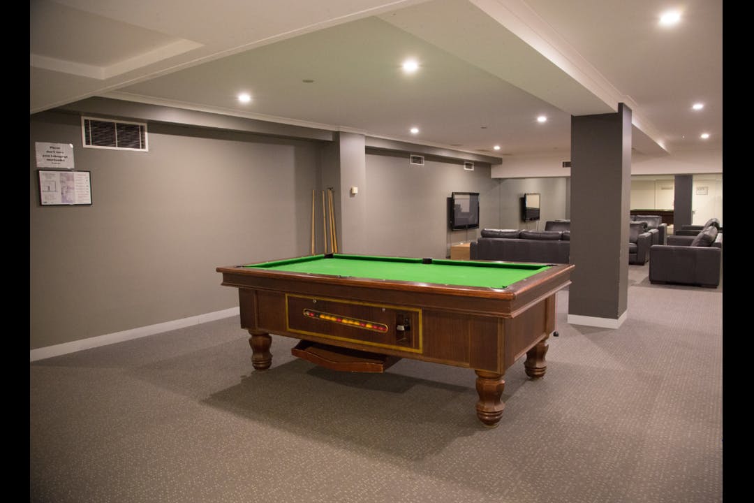 Image of UniLodge on Flinders, Melbourne