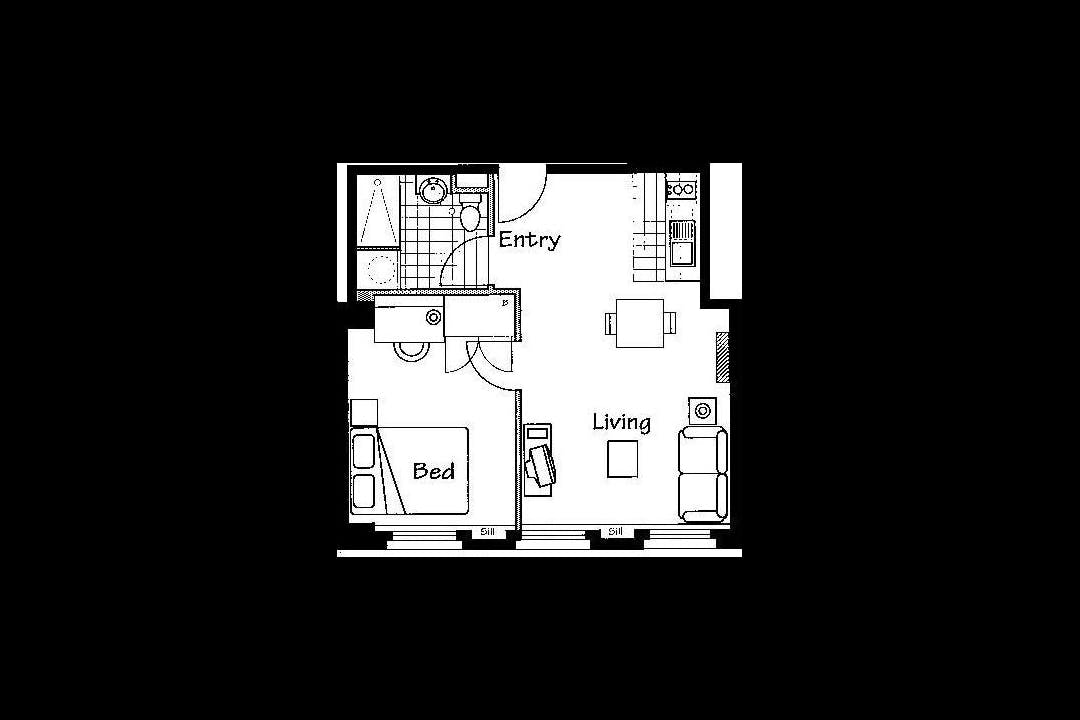 Image of UniLodge on Flinders, Melbourne