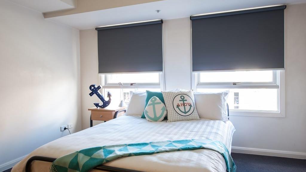 Image of UniLodge on Flinders, Melbourne