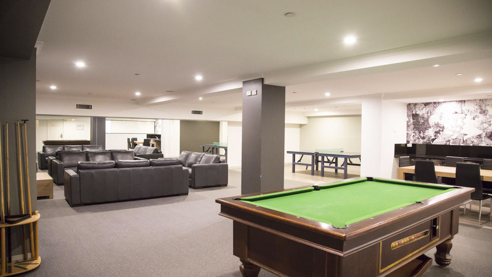 Image of UniLodge on Flinders, Melbourne