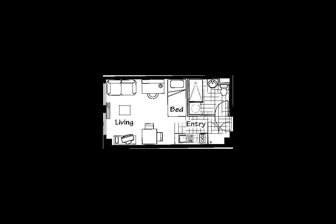 Image of UniLodge on Flinders, Melbourne