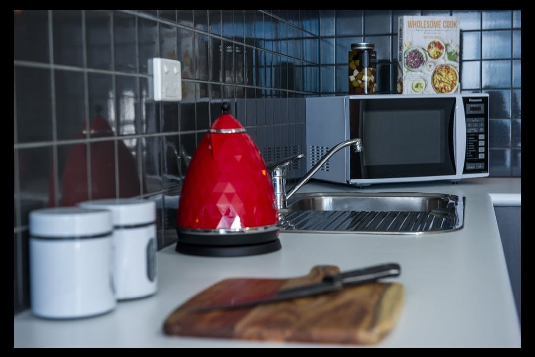 Image of UniLodge on Lonsdale, Melbourne