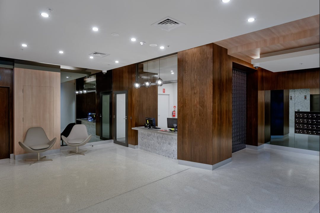 Image of UniLodge on Lonsdale, Melbourne