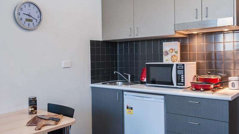 Image of UniLodge on Lonsdale, Melbourne