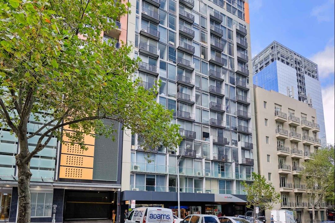 Image of UniLodge on Lonsdale, Melbourne