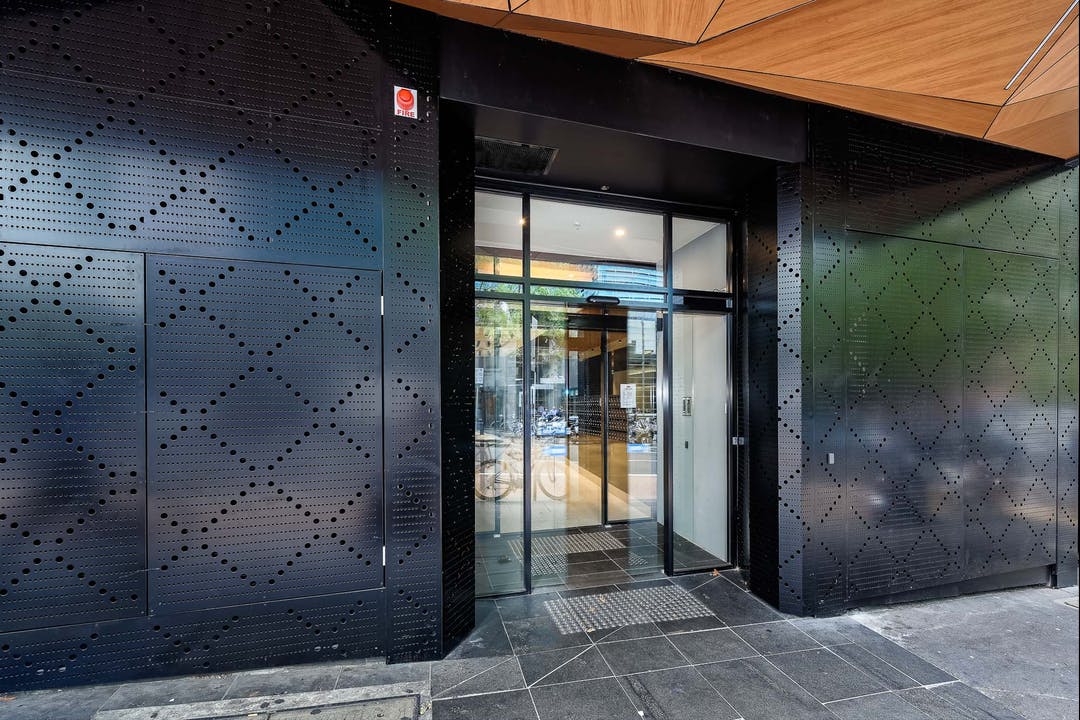 Image of UniLodge on Lonsdale, Melbourne