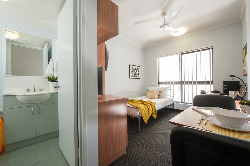 Image of UniLodge on Margaret, Brisbane