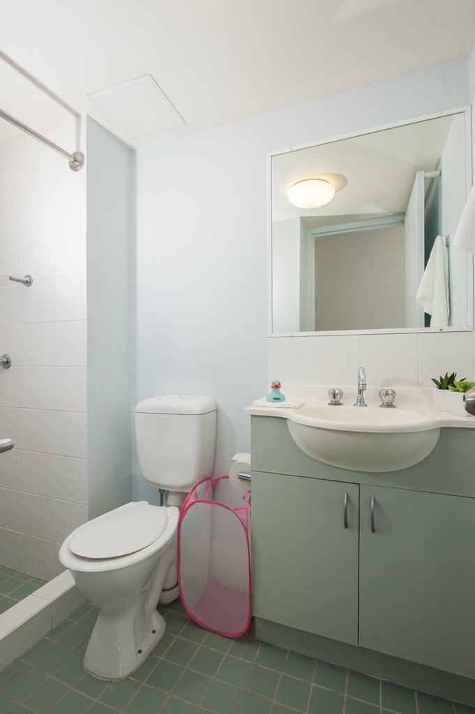 Image of UniLodge on Margaret, Brisbane