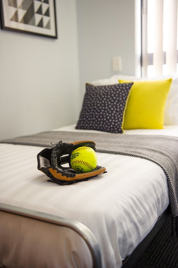 Image of UniLodge on Margaret, Brisbane