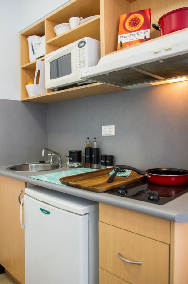 Image of UniLodge on Margaret, Brisbane