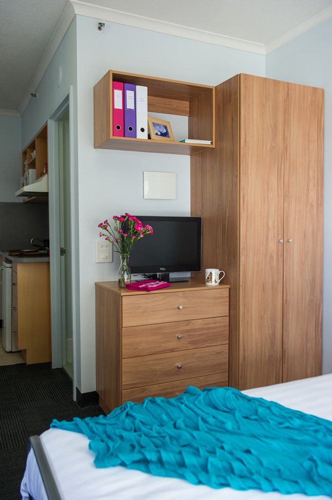 Image of UniLodge on Margaret, Brisbane