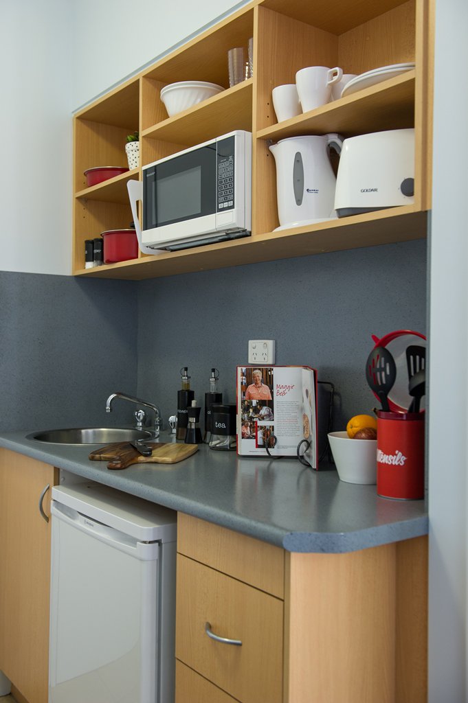 Image of UniLodge on Margaret, Brisbane