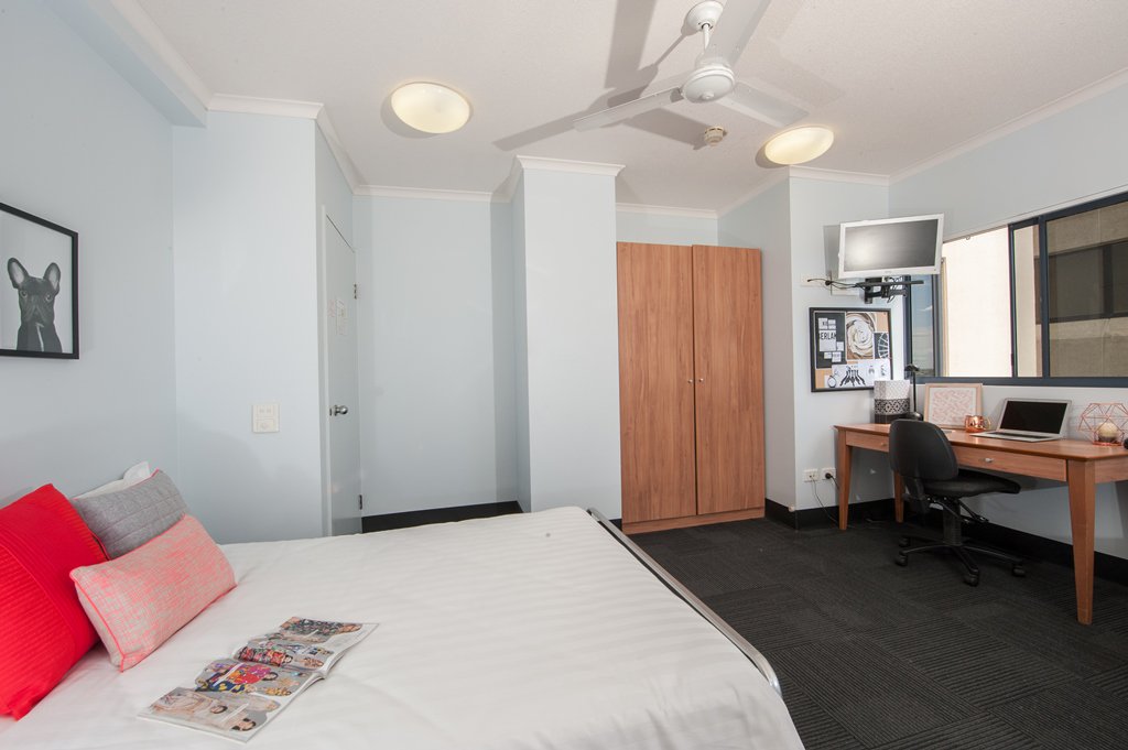 Image of UniLodge on Margaret, Brisbane