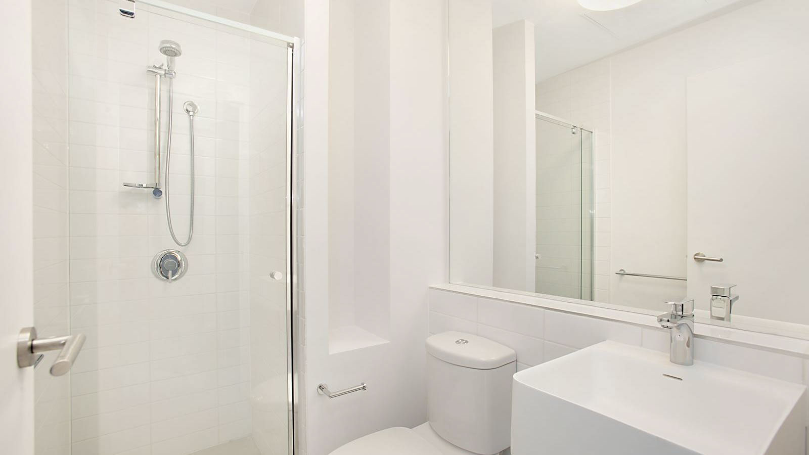 Image of UniLodge on Raleigh, Melbourne