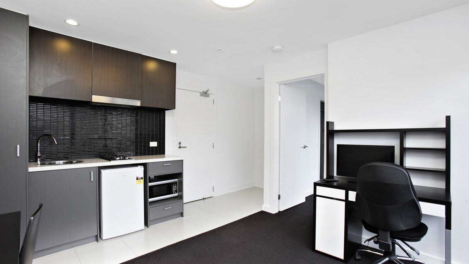 Image of UniLodge on Raleigh, Melbourne