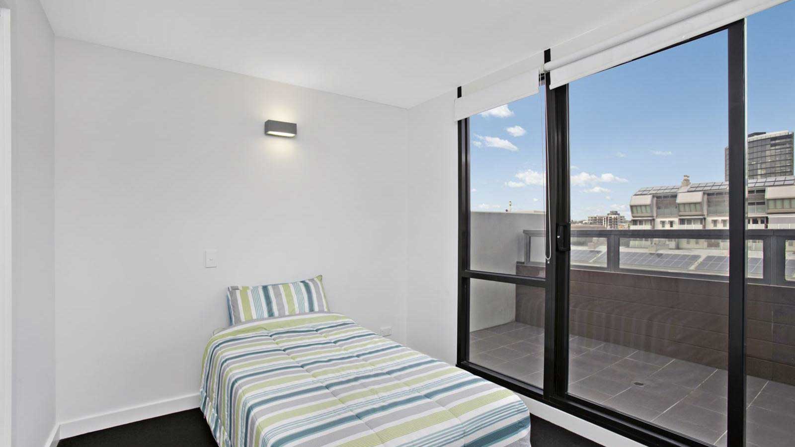 Image of UniLodge on Raleigh, Melbourne