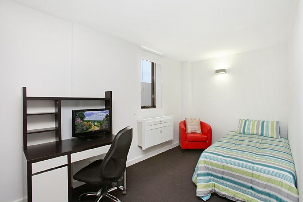Image of UniLodge on Raleigh, Melbourne
