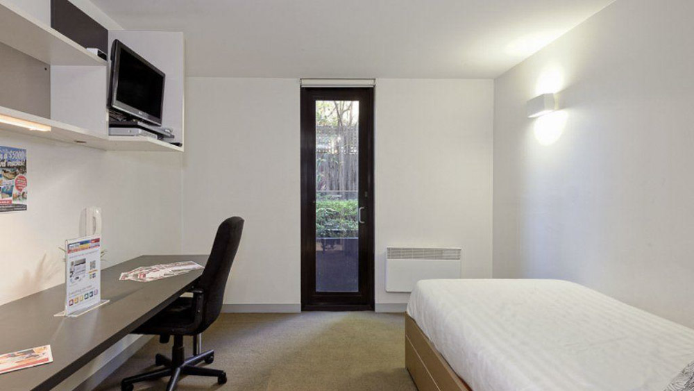 Image of UniLodge on Riversdale, Melbourne