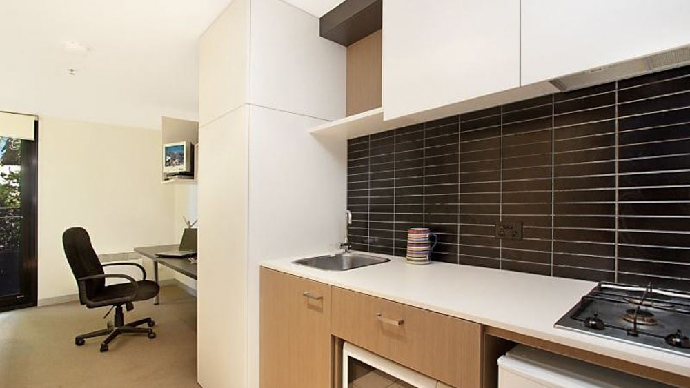 Image of UniLodge on Riversdale, Melbourne