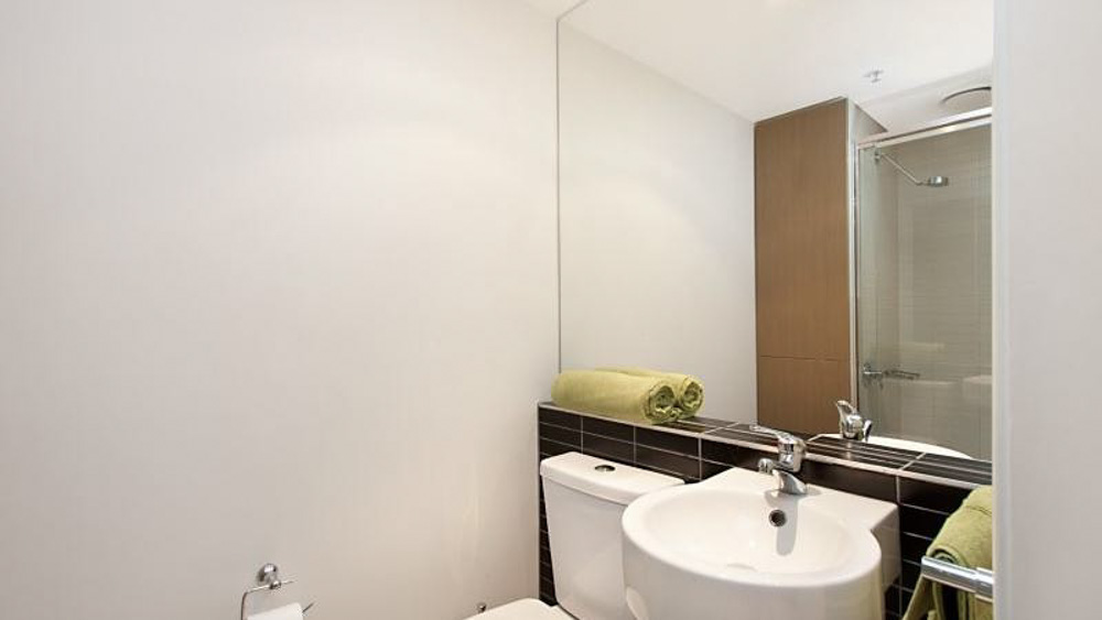 Image of UniLodge on Riversdale, Melbourne