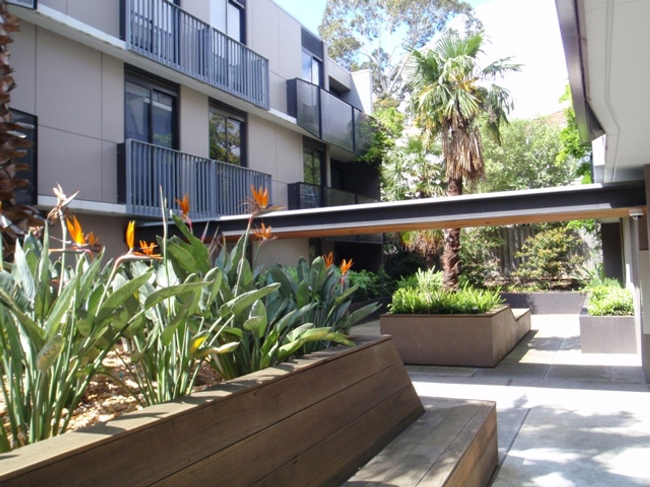 Image of UniLodge on Riversdale, Melbourne