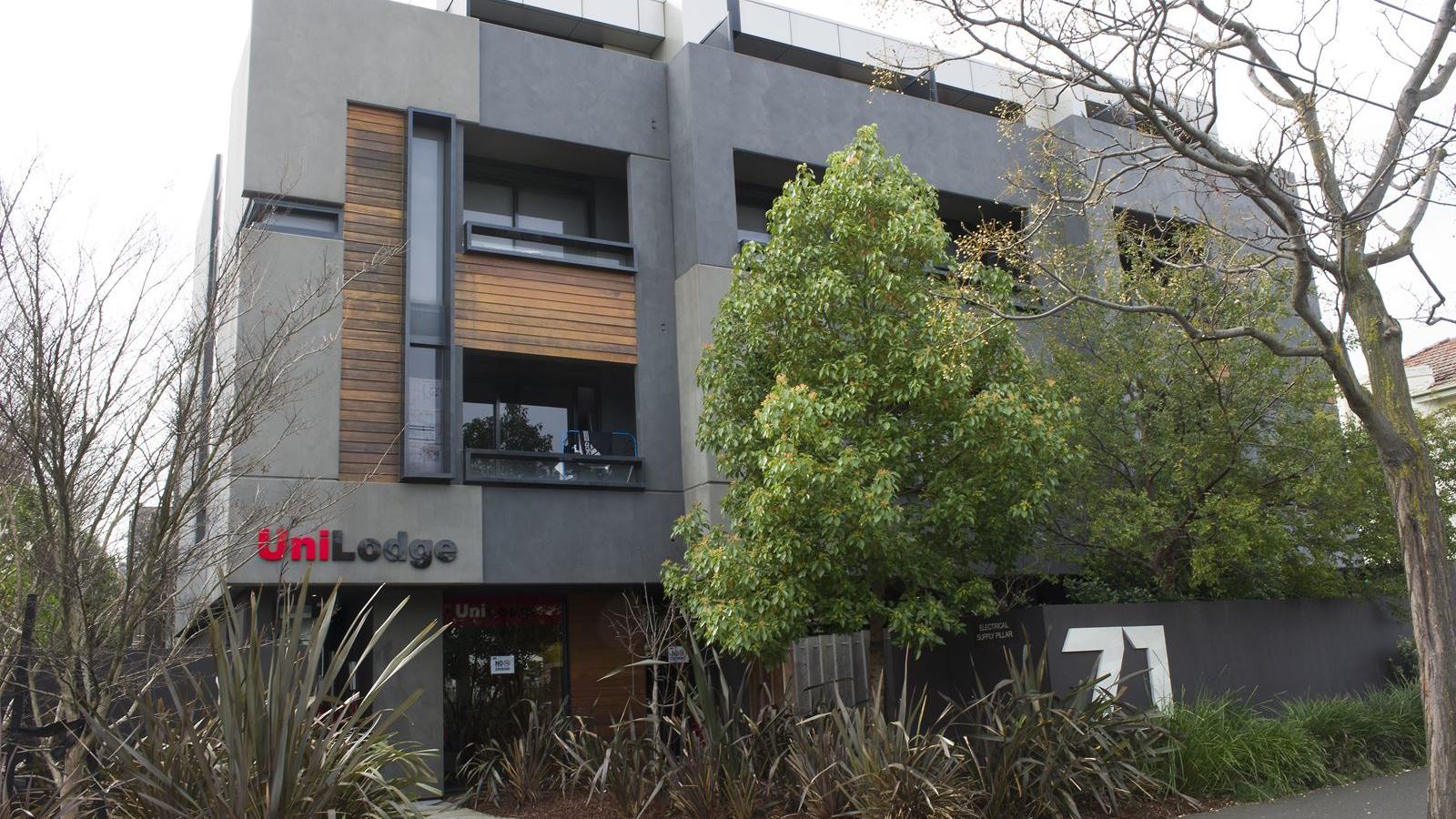 Image of UniLodge on Riversdale, Melbourne