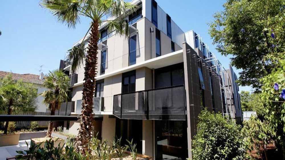 Image of UniLodge on Riversdale, Melbourne