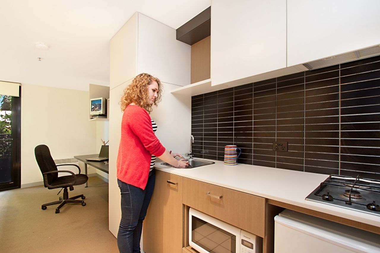 Image of UniLodge on Riversdale, Melbourne