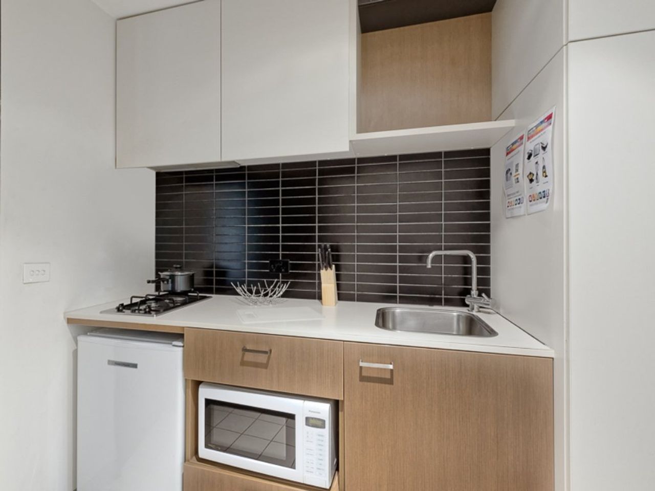 Image of UniLodge on Riversdale, Melbourne