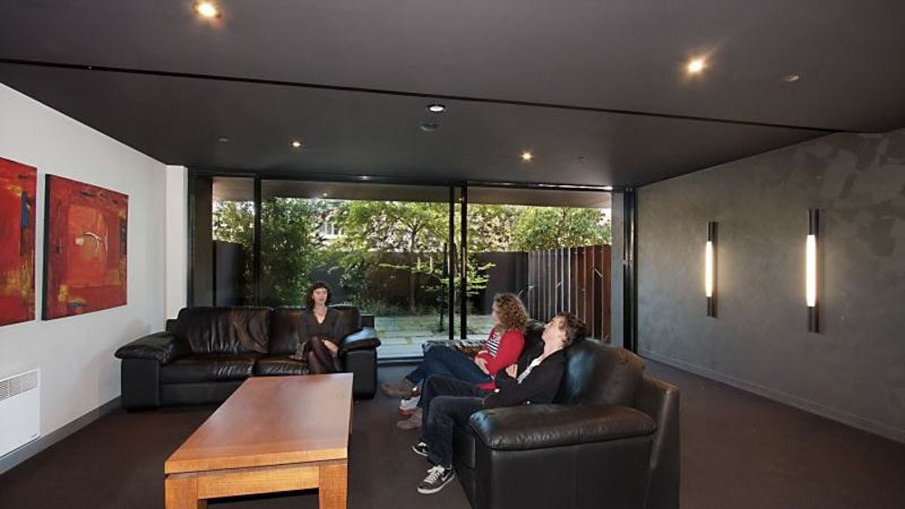 Image of UniLodge on Riversdale, Melbourne