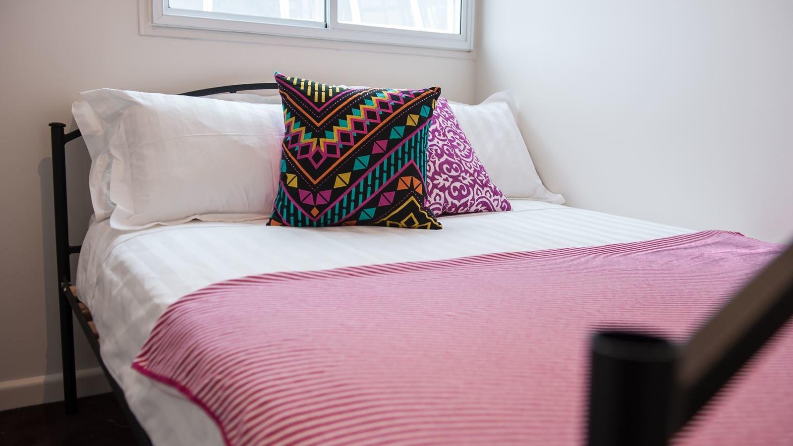 Image of UniLodge on Swanston, Melbourne