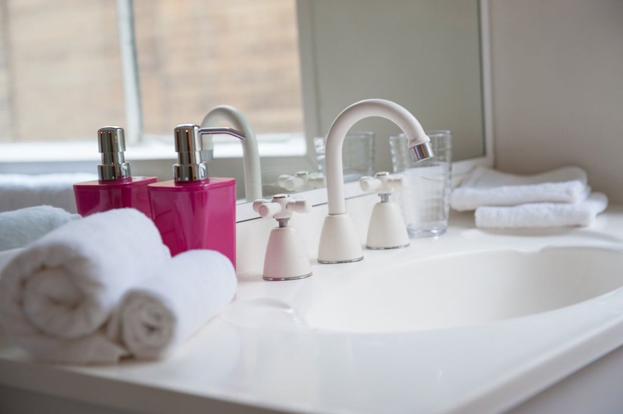 Image of UniLodge on Swanston, Melbourne