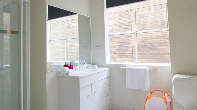 Image of UniLodge on Swanston, Melbourne