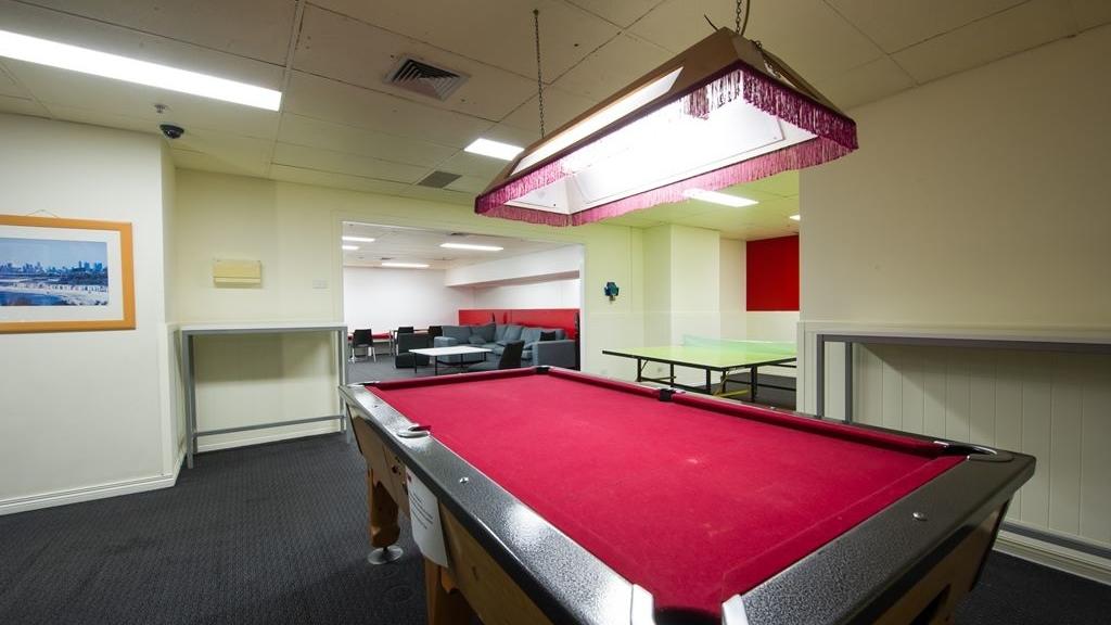 Image of UniLodge on Swanston, Melbourne