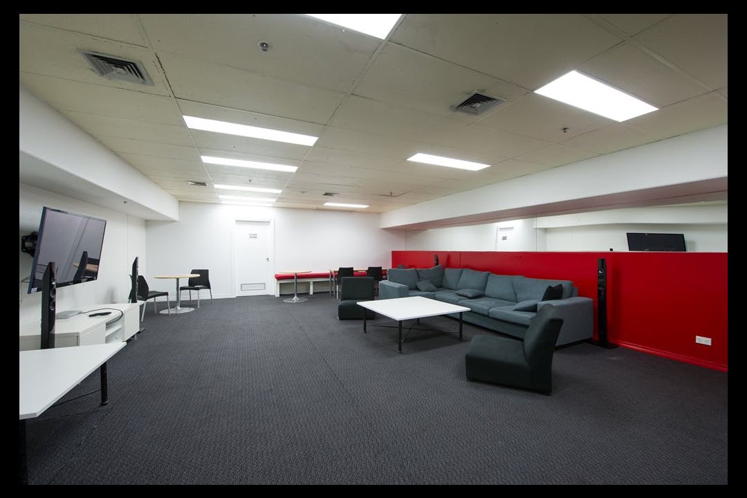 Image of UniLodge on Swanston, Melbourne