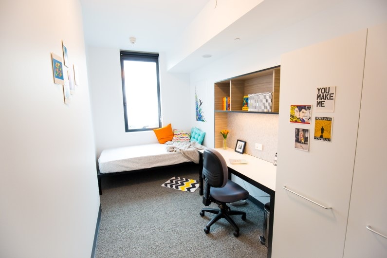 Image of UniLodge Park Central, Brisbane