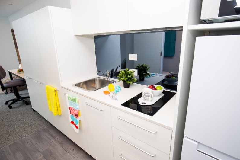 Image of UniLodge Park Central, Brisbane