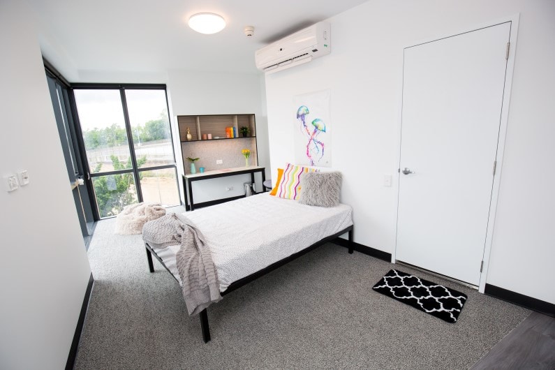 Image of UniLodge Park Central, Brisbane