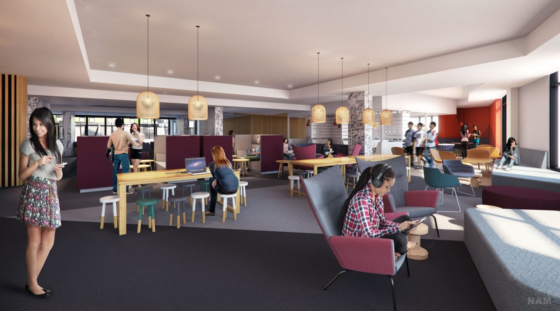 Image of UniLodge Park Central, Brisbane