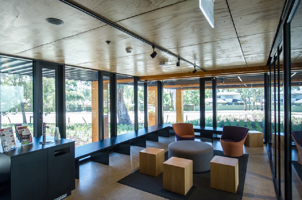 Image of UniLodge @ RMIT, Bundoora