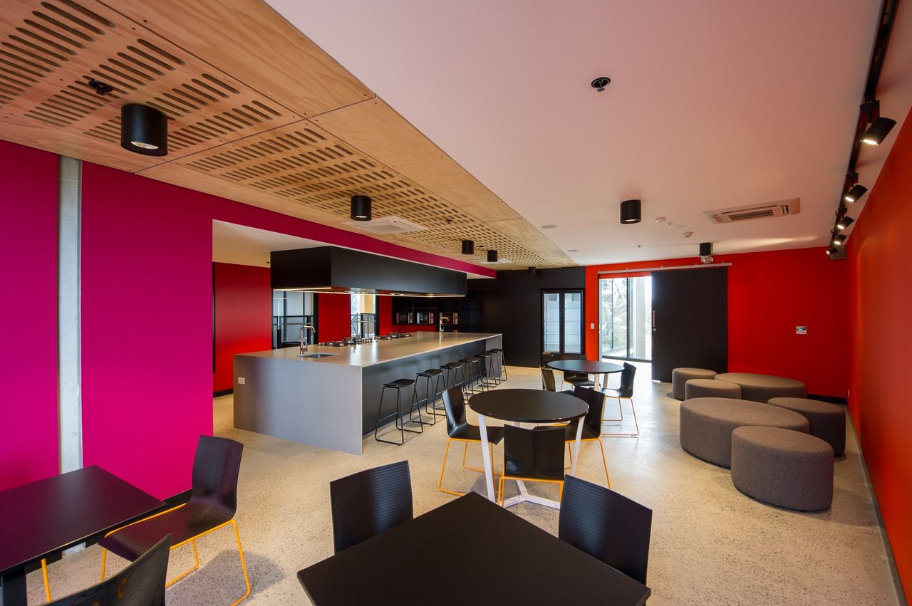 Image of UniLodge @ RMIT, Bundoora