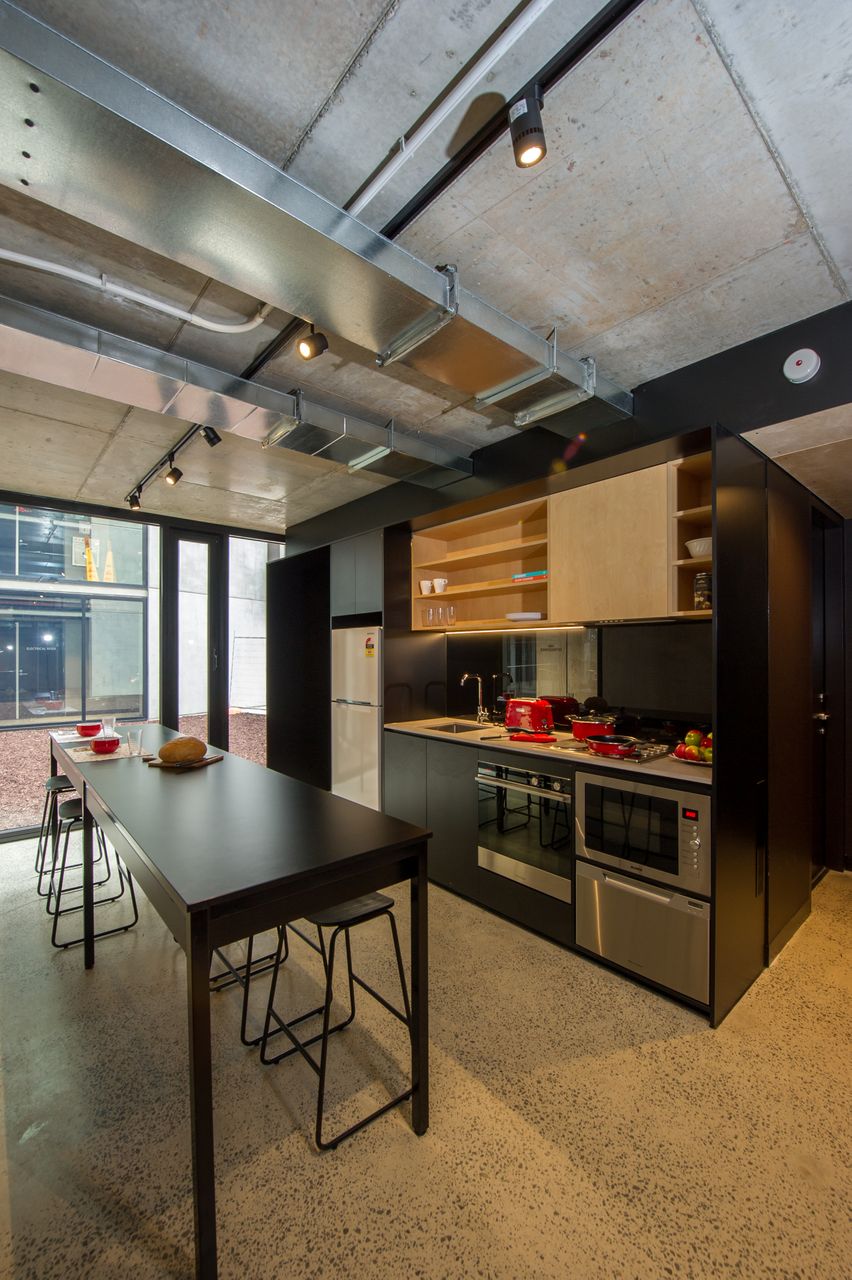 Image of UniLodge @ RMIT, Bundoora