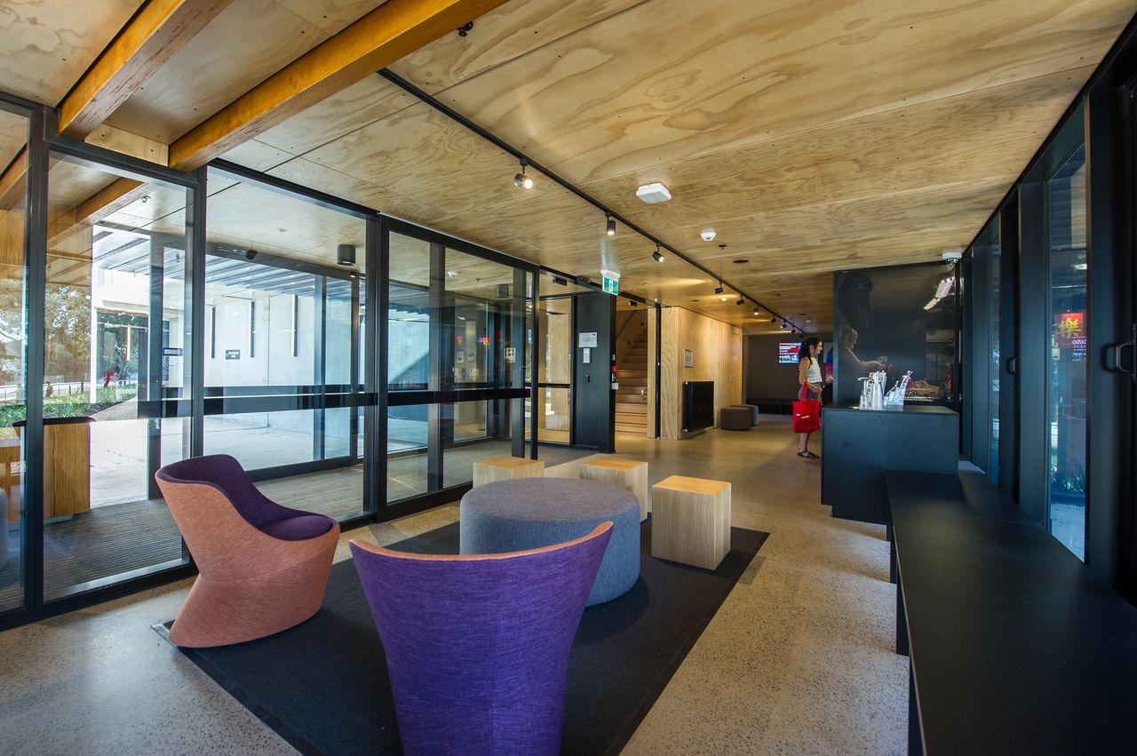 Image of UniLodge @ RMIT, Bundoora