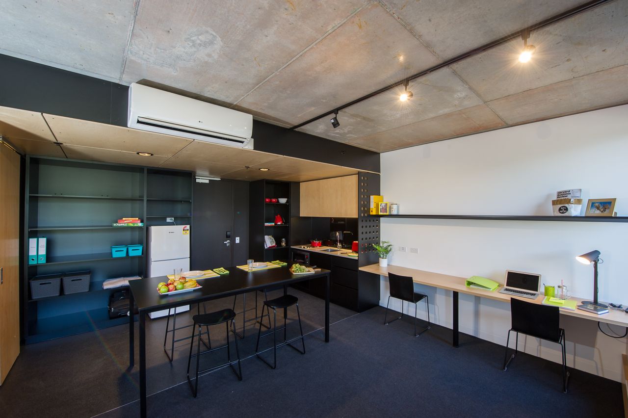 Image of UniLodge @ RMIT, Bundoora